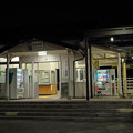 Photos: 石巻線前谷地駅