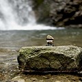 Photos: 牛の滝