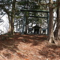 岩岳山神社