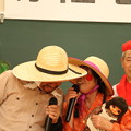 赤佐地区文化祭
