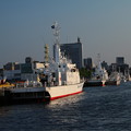 巡視船_横浜 D4023