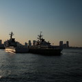 巡視船_横浜 D4027