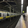 Photos: 浅草橋駅　リベットが気になる (2)