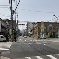 松戸宿（千葉県）旧水戸街道