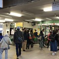 Photos: 江ノ電鎌倉駅改札（神奈川県鎌倉市）