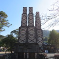 韮山反射炉（伊豆の国市）