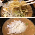 Photos: 麺処 花田 上野店（台東区）