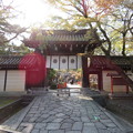 Photos: 今宮神社（京都市北区）東門