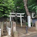 堀ノ内熊野神社（杉並区）