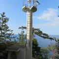Photos: 高浜城（高浜町）高浜城山灯台