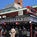 Photos: 元祖人形焼木村屋 本店（台東区）