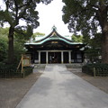 12.04.10.王子神社（東京都北区）