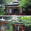 Photos: 武蔵野稲荷神社（練馬区栄町）