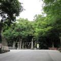 枚岡神社（東大阪市）