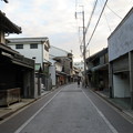 Photos: 紀州街道（大阪府岸和田市）