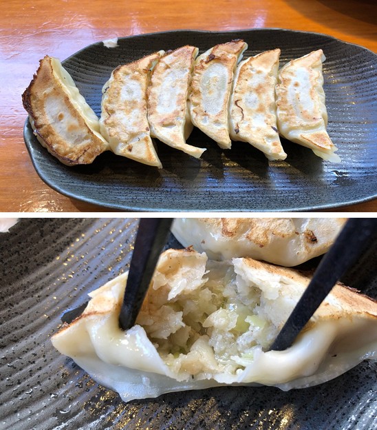 Photos: 麺屋うさぎ 宿院店（堺市堺区）