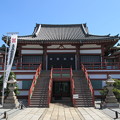 Photos: 妙国寺（堺市堺区）本堂