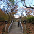 Photos: 那須温泉神社（那須町）三の鳥居
