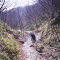 Photos: 01.11.23.殺生石園地（那須町）展望台登山道