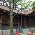 川口神社（埼玉県）金山神社