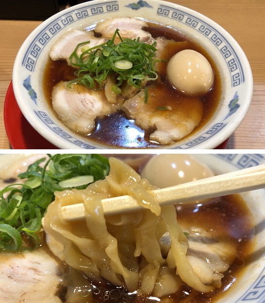 Photos: 麺処 若武者 ASAKUSA～FUKUSHIMA NOODLE STYLE～（西浅草）