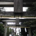 Photos: 11.03.22.諏訪神社（荒川区西日暮里3丁目）
