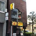 札幌ドミニカ 銀座店（京橋）