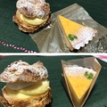 ケーキと焼菓子の店 haberu（越谷市）