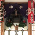 梶原稲荷神社（品川区東大井）