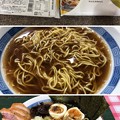 Photos: tabeteだし麺シリーズ「高知県産 生姜だし 醤油ラーメン」