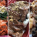 Photos: 安楽亭 焼肉弁当
