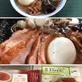 Photos: tabeteだし麺シリーズ「比内地鶏だし 醤油ラーメン」