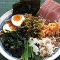 Photos: tabeteだし麺シリーズ「高知県産 生姜だし 醤油ラーメン」