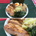 Photos: tabeteだし麺シリーズ「比内地鶏だし 醤油ラーメン」