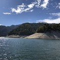 Photos: 黒部湖クルーズ 遊覧船ガルベ（立山町）