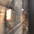 Photos: 電気バス内 関電トンネル（富山県中新川郡立山町）