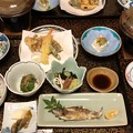 Photos: “信玄の隠し湯”小谷温泉“山田旅館”