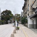 Photos: 善光寺（長野市元善町）参道