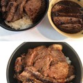 神戸牛3――焼肉丼