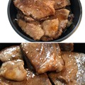 神戸牛5――焼肉丼