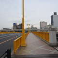 蔵前橋西詰南側（台東区）