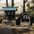 Photos: 隅田川神社（墨田区堤通2丁目）