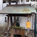 津軽稲荷神社（墨田区錦糸1丁目）