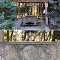 Photos: 二宮神社（あきる野市）手水舎