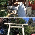 Photos: 二宮神社（あきる野市）五社神社