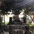 Photos: 二宮神社（あきる野市）小祠