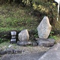 Photos: 戸倉三島神社（あきる野市）参道？にて