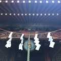 戸倉三島神社（あきる野市）武多摩神社