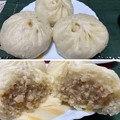 551蓬莱 豚饅
