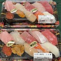 Photos: 角上魚類、ランチ(゜▽、゜)